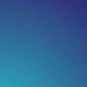 Blue gradient