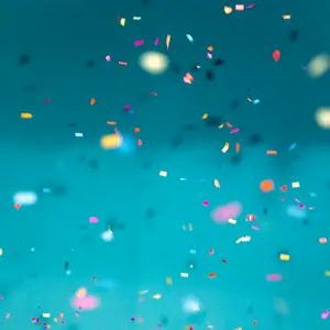 Confetti