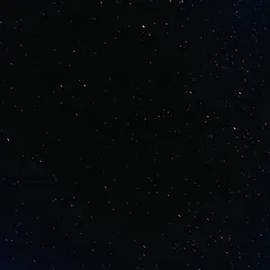 Night sky