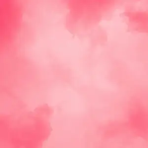 Pink cloud