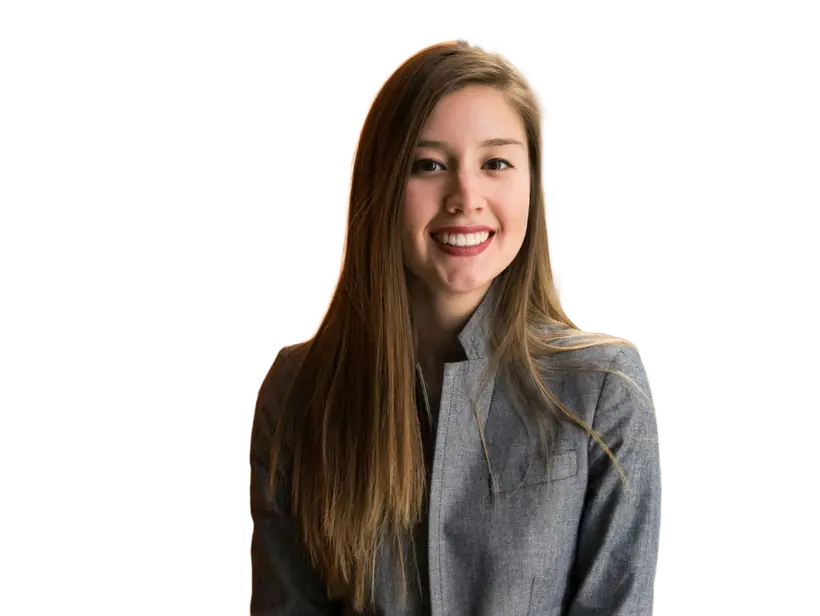 Photo with the background removed